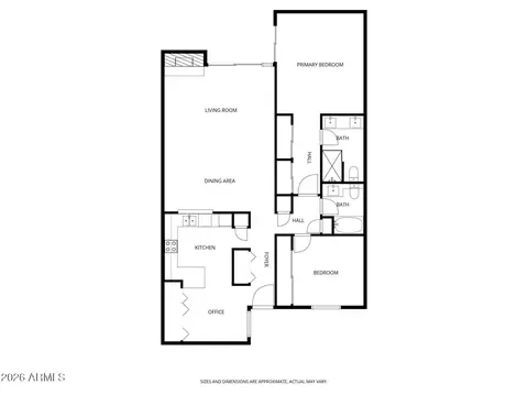 Other - 2707 E Shaw Butte Dr, Phoenix, AZ 85028 photo 8 of 8