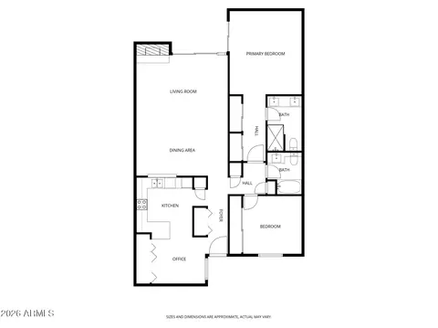 Other - 2707 E Shaw Butte Dr, Phoenix, AZ 85028 photo 1 of 8