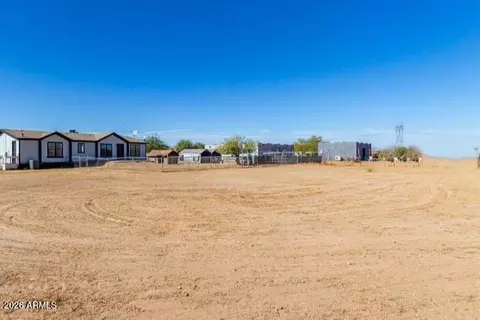 16511 S 202nd Dr, Buckeye, AZ 85326
