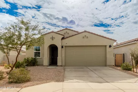 24529 W Mohave St, Buckeye, AZ 85326