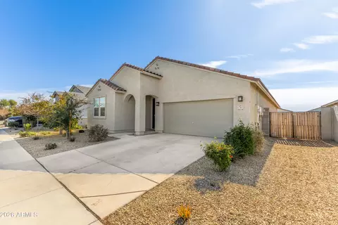 17851 W Villa Hermosa Ln, Surprise, AZ 85387