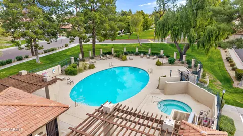 8625 E Belleview Pl #1046, Scottsdale, AZ 85257