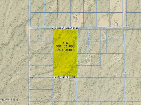 0 W Pampas Grass Rd #5, Maricopa, AZ 85139