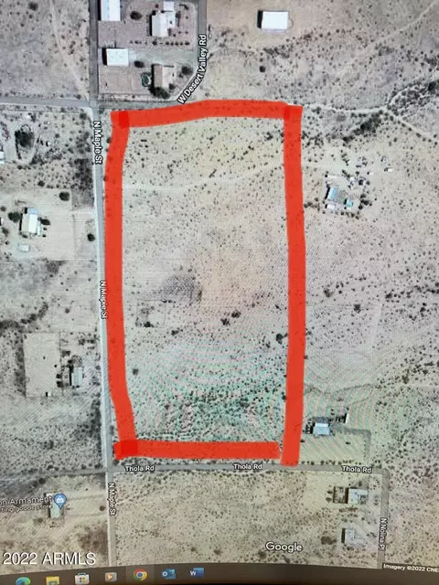 0 W Maple And Thola Rd #1, Maricopa, AZ 85139