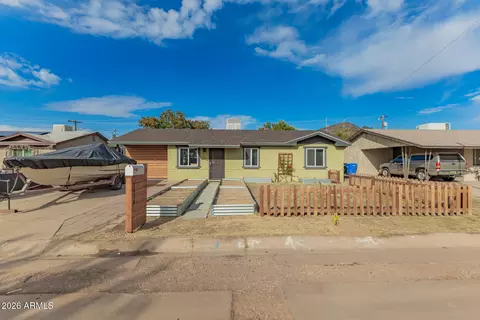1626 W North Ln, Phoenix, AZ 85021