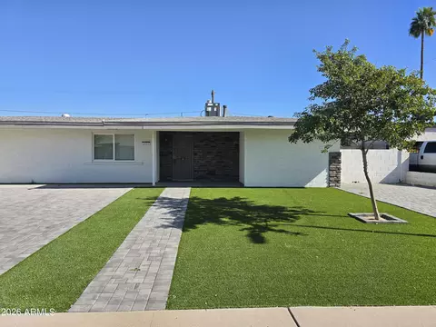 4021 N 49th Ave, Phoenix, AZ 85031