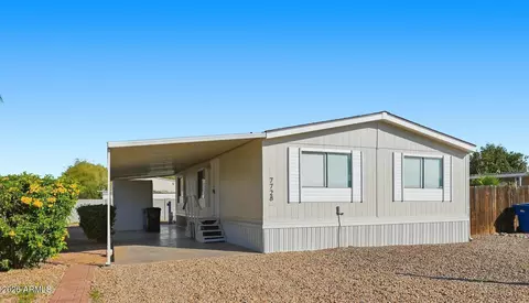 7728 E Harmony Ave, Mesa, AZ 85209 photo 2