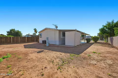 7728 E Harmony Ave, Mesa, AZ 85209 photo 24
