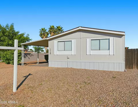 7728 E Harmony Ave, Mesa, AZ 85209 photo 3