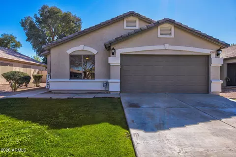 1357 W Vaughn Ave W, Gilbert, AZ 85233