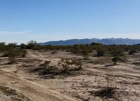 0 W Chaparosa Way #1-5, Wittmann, AZ 85361