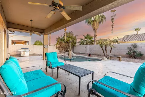 Exterior - 3283 E Red Oak Ln, Gilbert, AZ 85297 photo 7 of 10