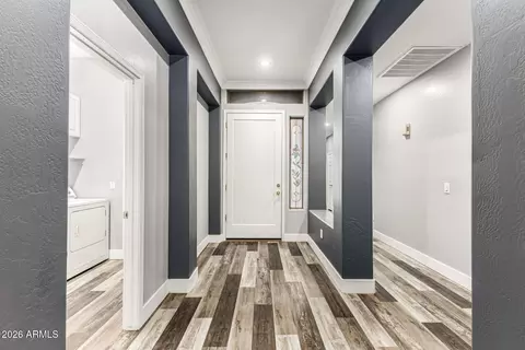 Entry Way - 3283 E Red Oak Ln, Gilbert, AZ 85297 photo 1 of 6
