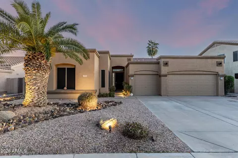 3283 E Red Oak Ln, Gilbert, AZ 85297