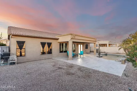 Exterior - 3283 E Red Oak Ln, Gilbert, AZ 85297 photo 8 of 10