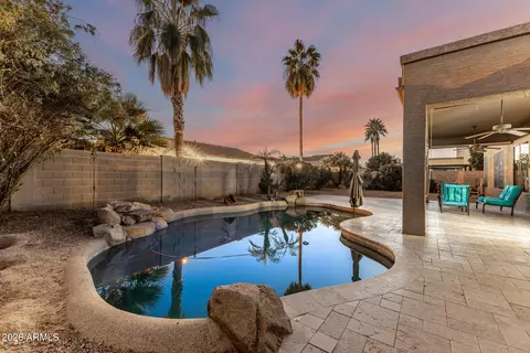 Exterior - 3283 E Red Oak Ln, Gilbert, AZ 85297 photo 10 of 10