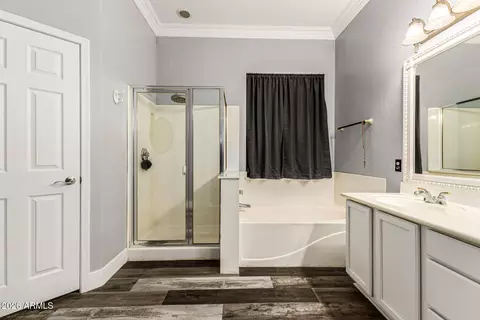 Bath - 3283 E Red Oak Ln, Gilbert, AZ 85297 photo 3 of 5