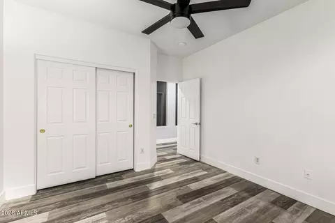 Bedroom - 3283 E Red Oak Ln, Gilbert, AZ 85297 photo 4 of 6