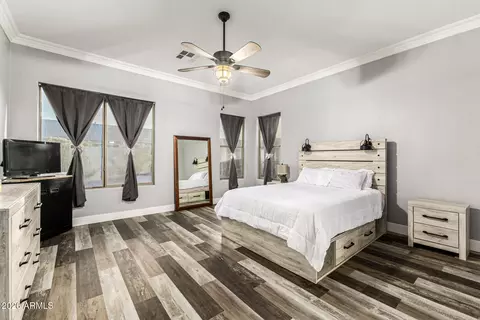 Bedroom - 3283 E Red Oak Ln, Gilbert, AZ 85297 photo 1 of 6
