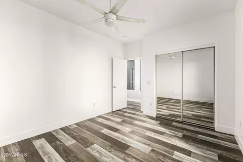 Bedroom - 3283 E Red Oak Ln, Gilbert, AZ 85297 photo 6 of 6