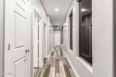 Entry Way - 3283 E Red Oak Ln, Gilbert, AZ 85297 photo 5 of 6