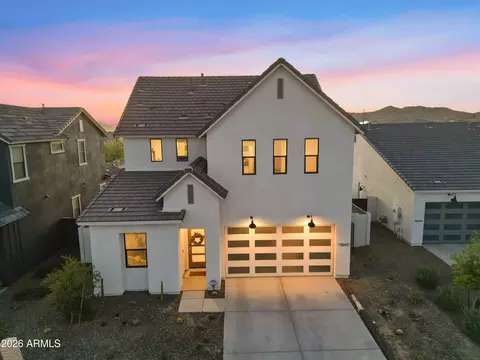 15642 S 182nd Ave, Goodyear, AZ 85338