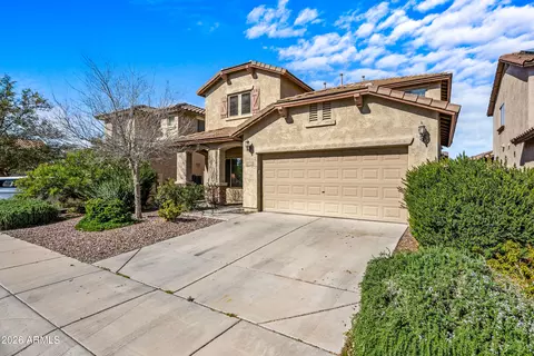 2346 N Monticello Dr, Florence, AZ 85132