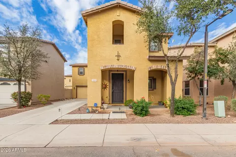806 N 111th Dr, Avondale, AZ 85323