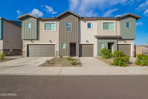 7576 W Darrow St, Laveen, AZ 85339