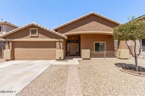 1814 S 123rd Dr, Avondale, AZ 85323