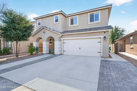 12065 W Rowel Rd, Peoria, AZ 85383