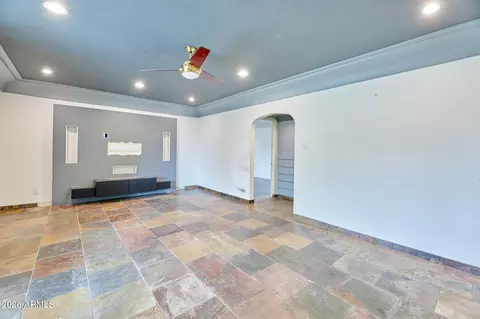 Living - 327 E Medlock Dr, Phoenix, AZ 85012 photo 2 of 5