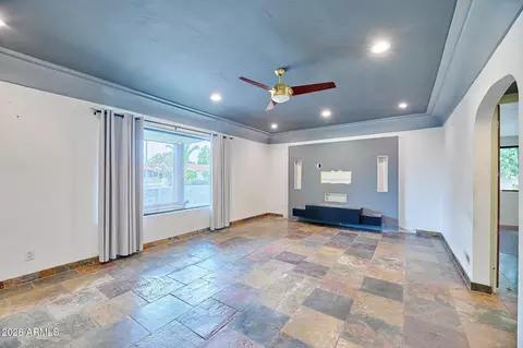 Living - 327 E Medlock Dr, Phoenix, AZ 85012 photo 5 of 5
