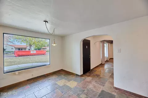 Entry Way - 327 E Medlock Dr, Phoenix, AZ 85012 photo 1 of 1