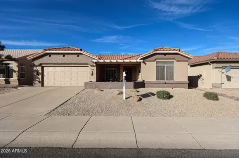 13638 W White Rock Dr, Sun City West, AZ 85375