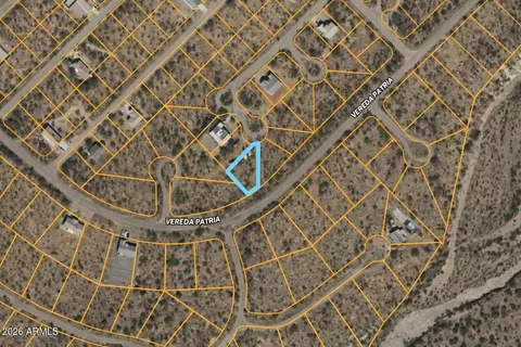 80 Galia Ct #24, Rio Rico, AZ 85648