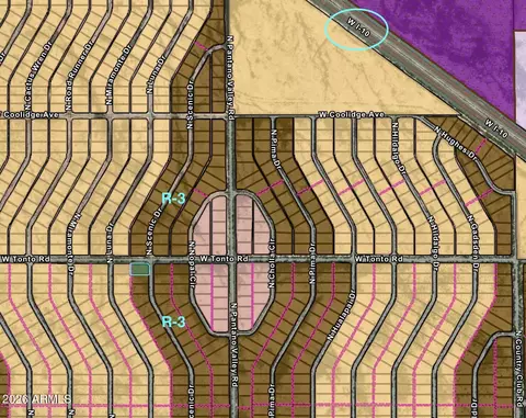 5625 W Tonto Dr #28, Eloy, AZ 85131