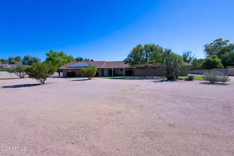 10637 N Sundown Dr NE, Scottsdale, AZ 85260