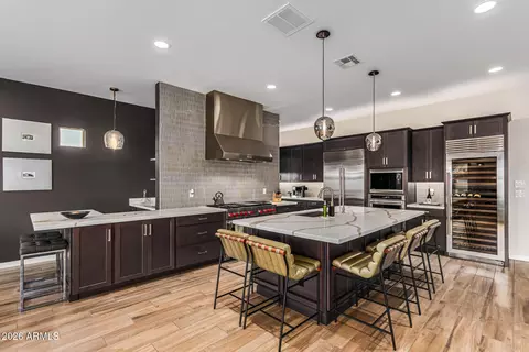 4411 E Side Canyon Trl, Cave Creek, AZ 85331