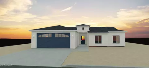 12383 W Benito Dr, Arizona City, AZ 85123
