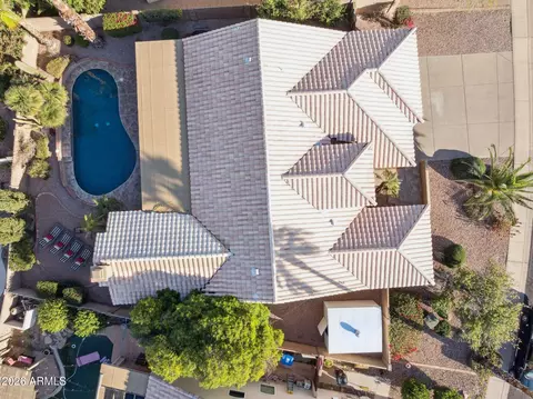 View/Area - 6516 E Riverdale St, Mesa, AZ 85215 photo 4 of 4