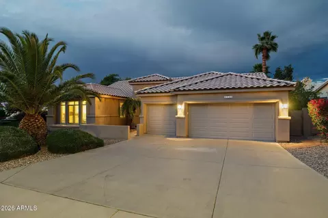 Exterior - 6516 E Riverdale St, Mesa, AZ 85215 photo 3 of 16