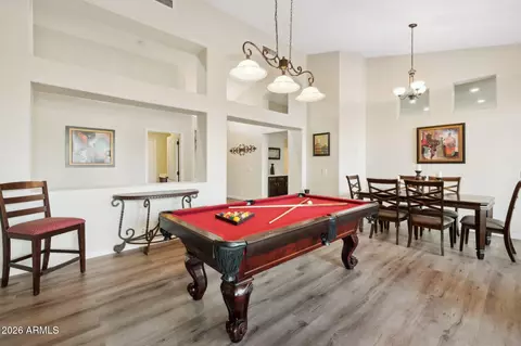 Dining - 6516 E Riverdale St, Mesa, AZ 85215 photo 1 of 5