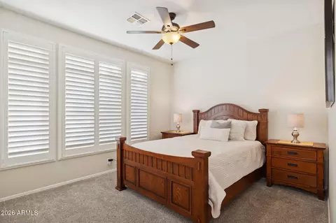 Bedroom - 6516 E Riverdale St, Mesa, AZ 85215 photo 8 of 13