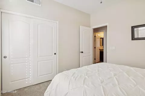 Bedroom - 6516 E Riverdale St, Mesa, AZ 85215 photo 11 of 13
