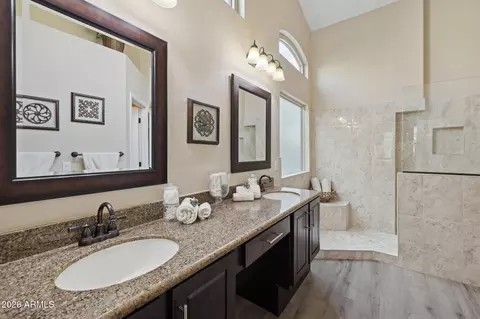 Bath - 6516 E Riverdale St, Mesa, AZ 85215 photo 1 of 4