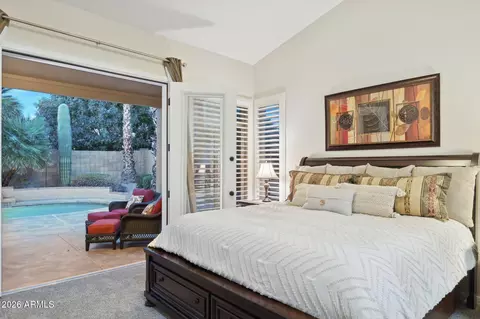 Bedroom - 6516 E Riverdale St, Mesa, AZ 85215 photo 1 of 13
