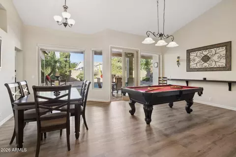 Dining - 6516 E Riverdale St, Mesa, AZ 85215 photo 4 of 5