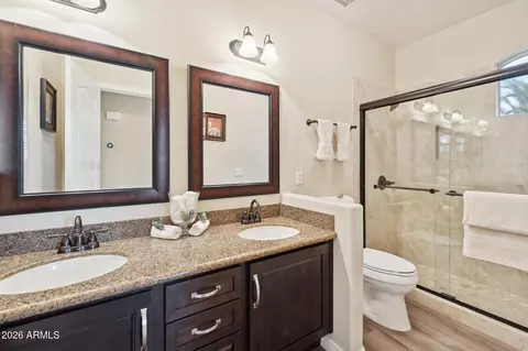 Bath - 6516 E Riverdale St, Mesa, AZ 85215 photo 3 of 4