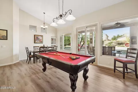 Dining - 6516 E Riverdale St, Mesa, AZ 85215 photo 3 of 5